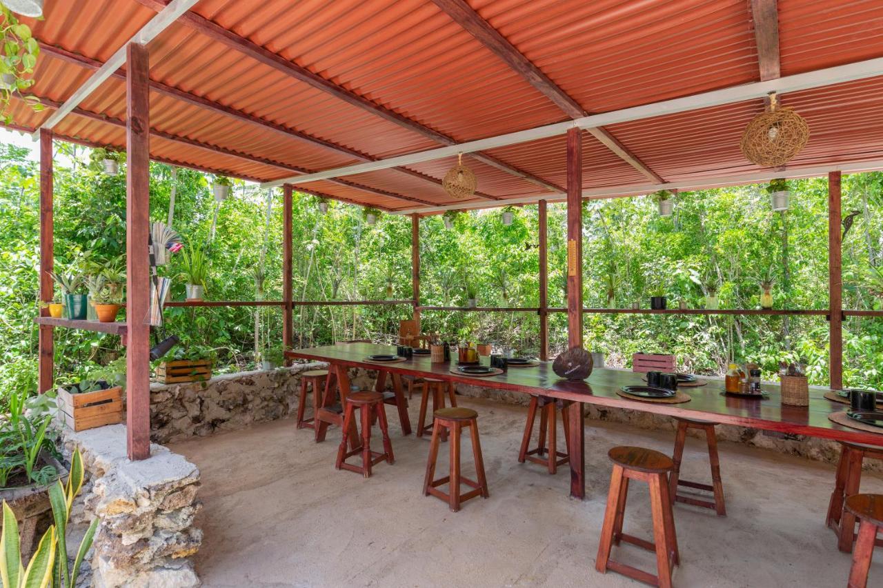 Ferienhaus Meli-melo P&b
