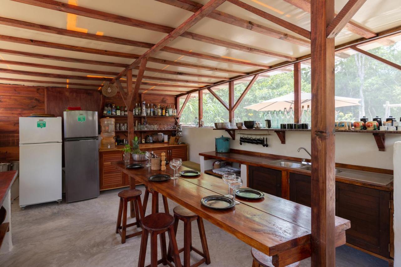Ferienhaus Meli-melo P&b *