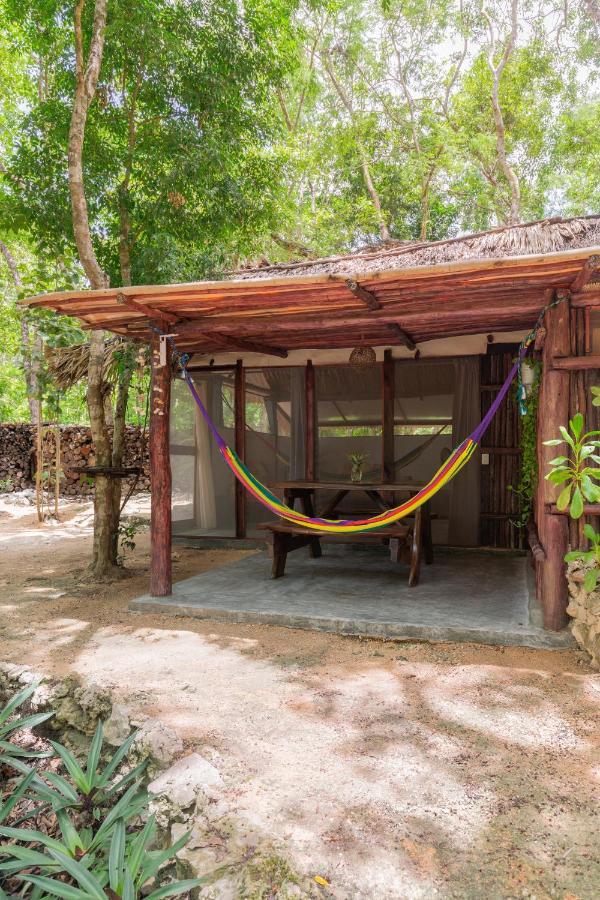 Meli-melo P&b Ferienhaus Tulum