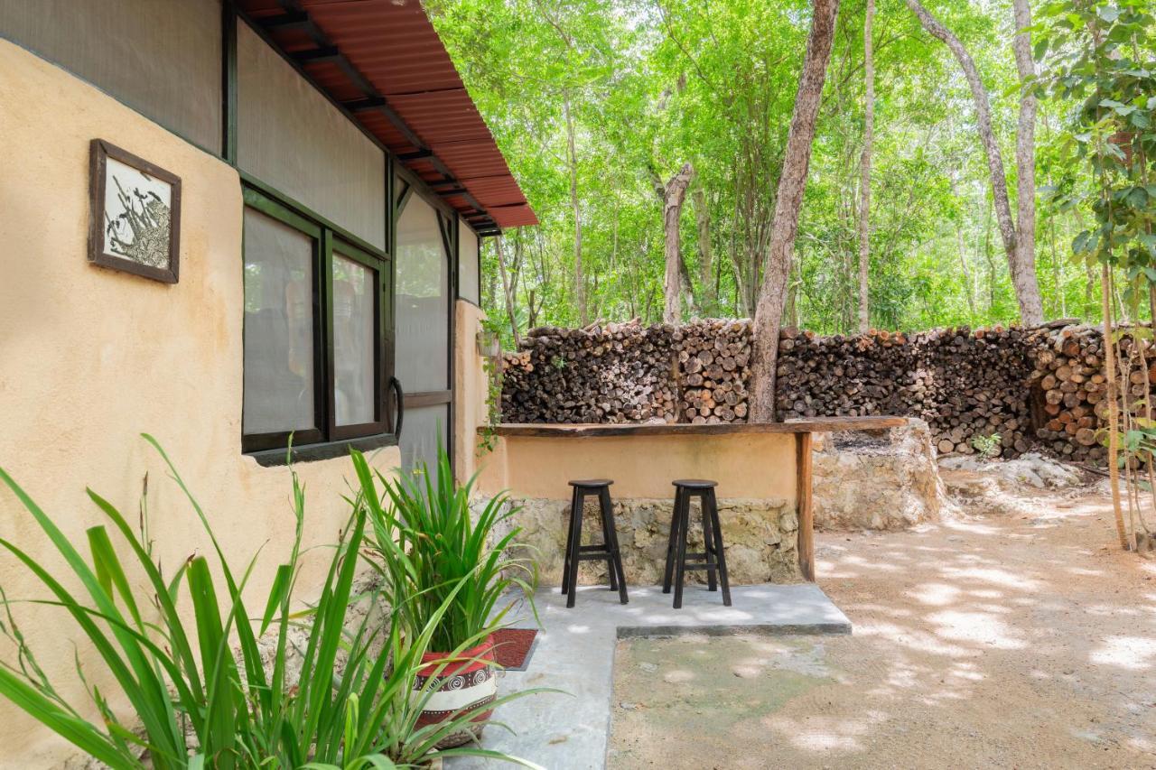 Ferienhaus Meli-melo P&b *