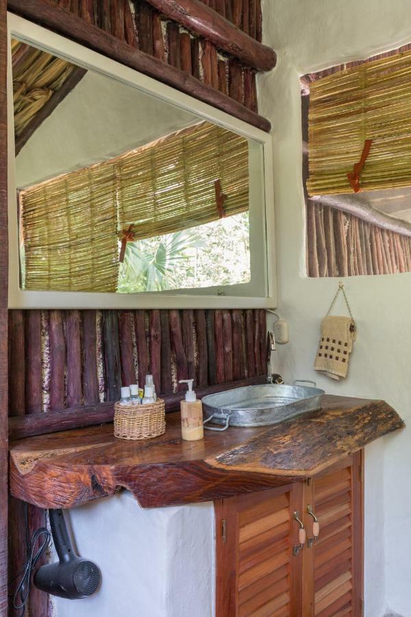 Ferienhaus Meli-melo P&b Tulum