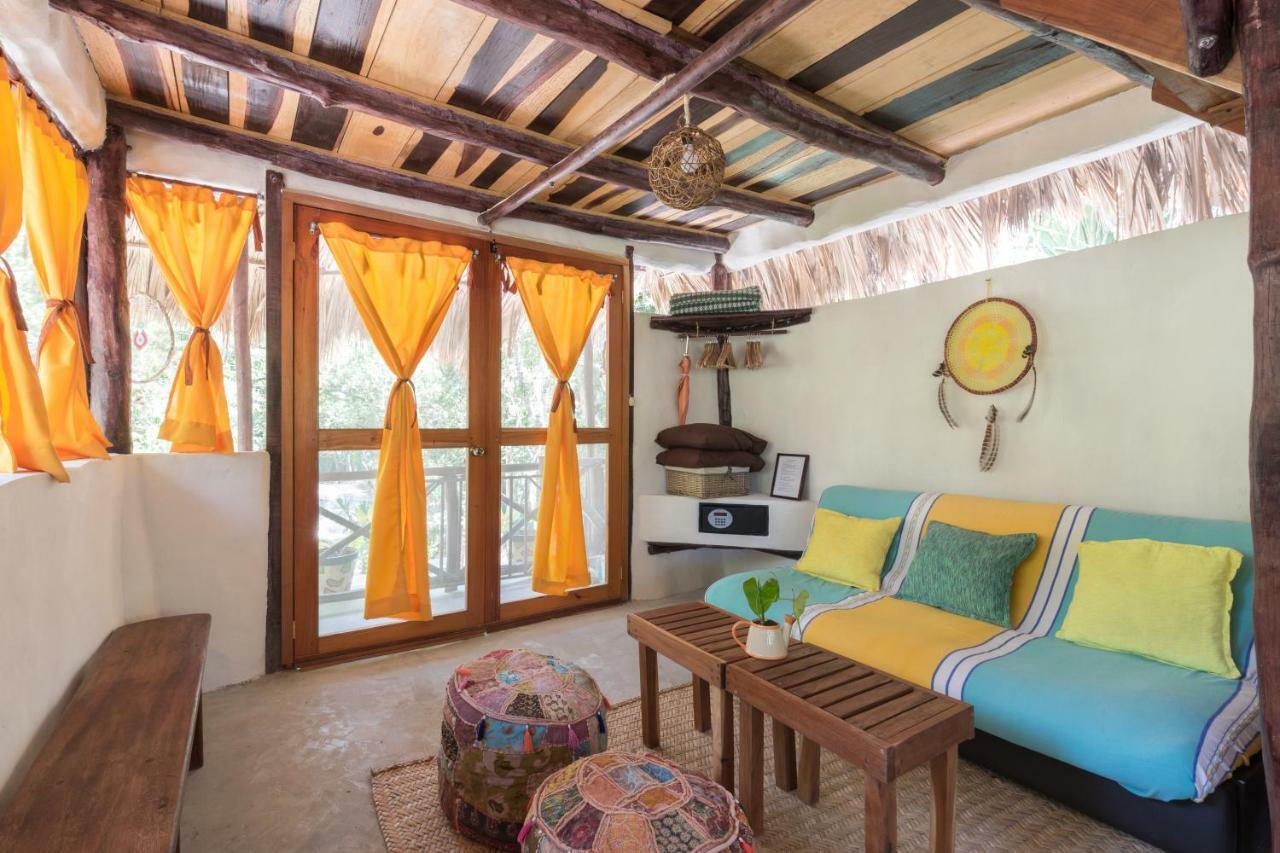 Ferienhaus Meli-melo P&b