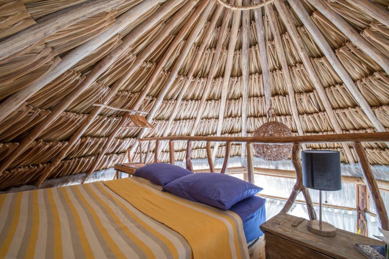 Ferienhaus Meli-melo P&b *