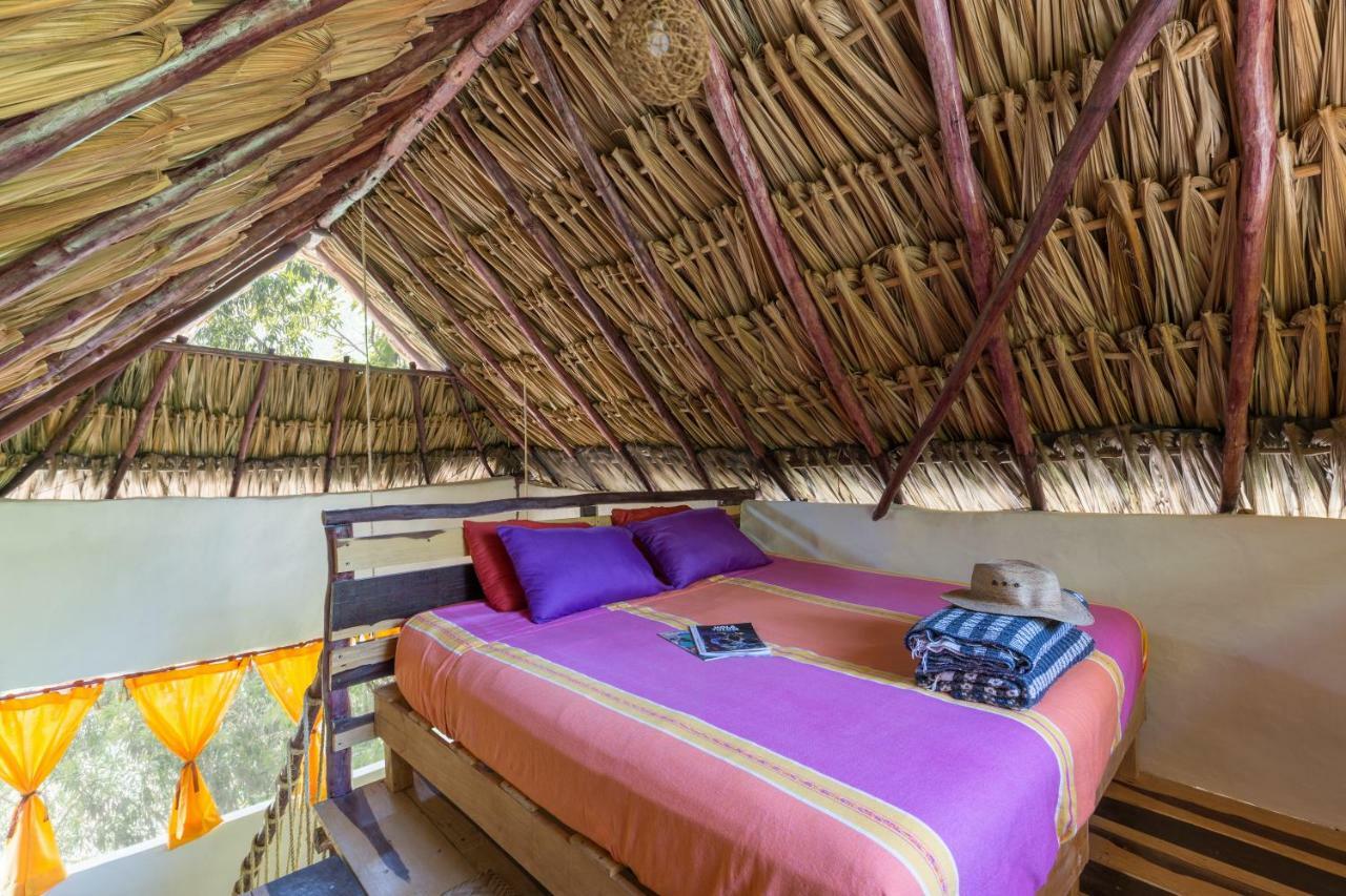 Meli-melo P&b Casa de Férias Tulum